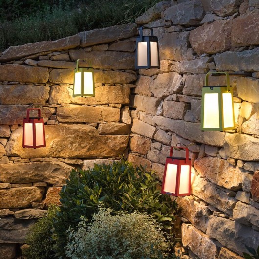 Uonlytech 3 Pièces Lampes Solaires à Leds Décor Led Lumières De Paysage  Extérieur Lumières De Jardin En Plein Air Hiboux Solaires Pour L'extérieur
