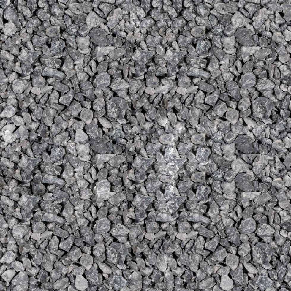 Gravier D coratif Concass Calcaire Gris 7 14mm 20kg All e et Jardin