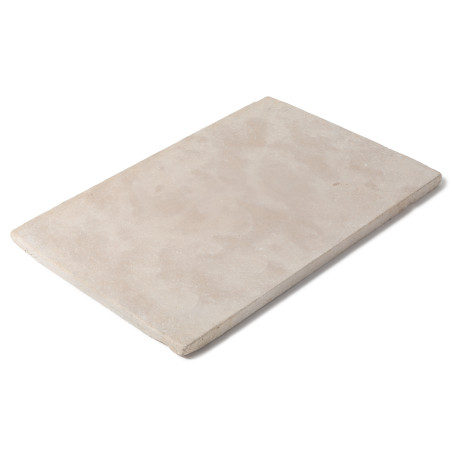 Couvertine pour mur en pierre naturelle Atlas Beige 75x50x3 cm