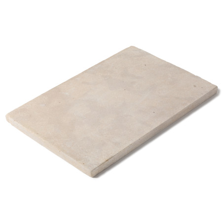 Couvertine pour mur en pierre naturelle Atlas Beige 60x40x3 cm