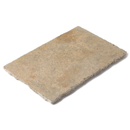 Margelle de piscine pierre naturelle Tandur Beige 60x40x2 cm Bord Naturel